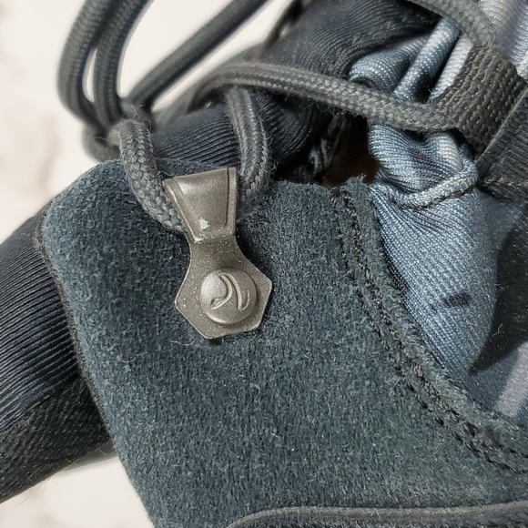 RAX Men's Peak Wolf Waterproof Hiking Boot Lightweight Backpacking Shoe - Picture 8 of 16